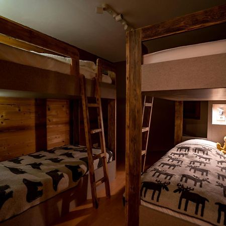 Peclet Appartements Vti Val Thorens Εξωτερικό φωτογραφία