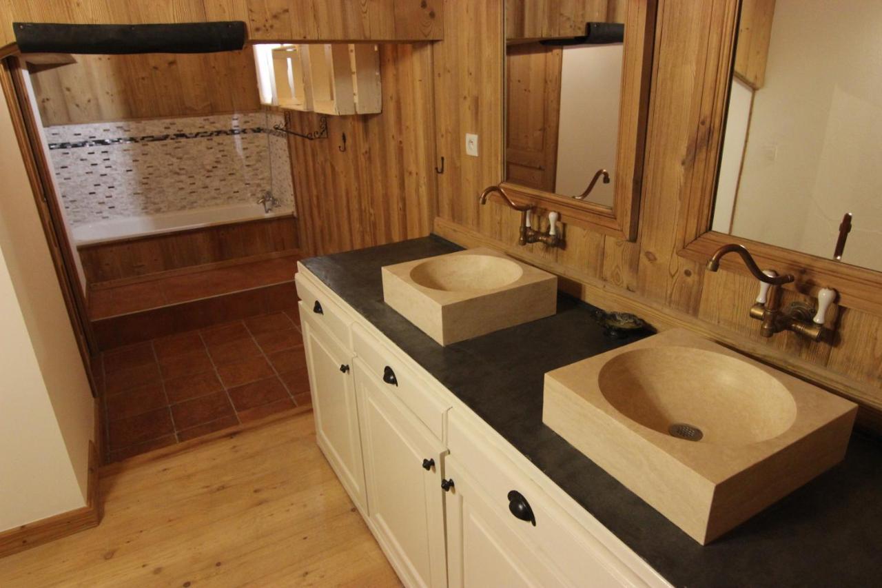 Peclet Appartements Vti Val Thorens Εξωτερικό φωτογραφία