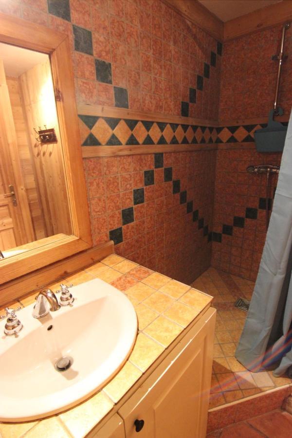 Peclet Appartements Vti Val Thorens Εξωτερικό φωτογραφία