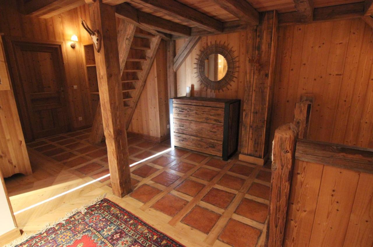 Peclet Appartements Vti Val Thorens Εξωτερικό φωτογραφία