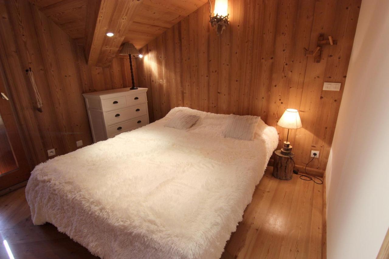 Peclet Appartements Vti Val Thorens Εξωτερικό φωτογραφία