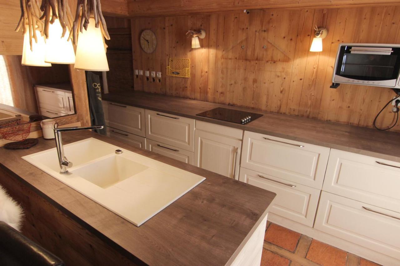Peclet Appartements Vti Val Thorens Εξωτερικό φωτογραφία