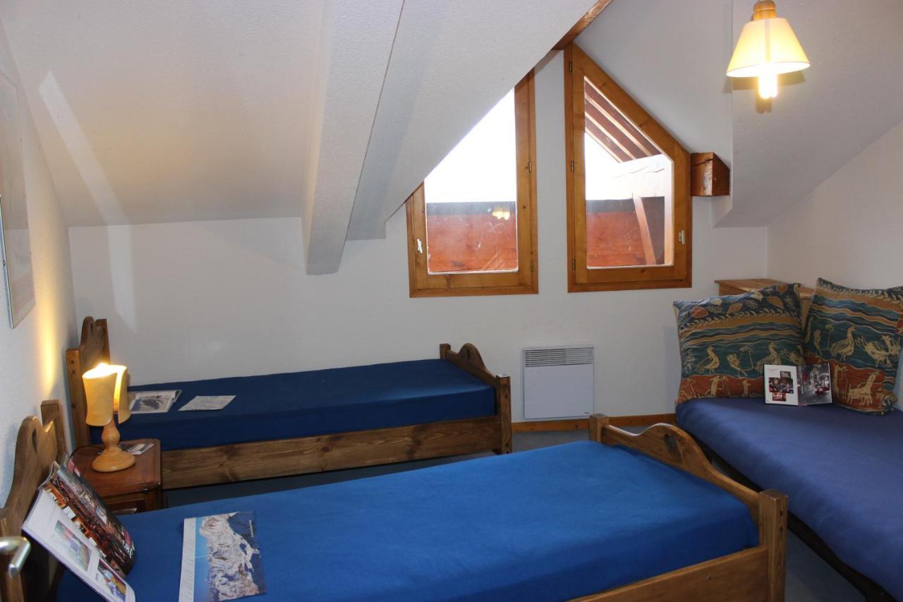 Peclet Appartements Vti Val Thorens Εξωτερικό φωτογραφία