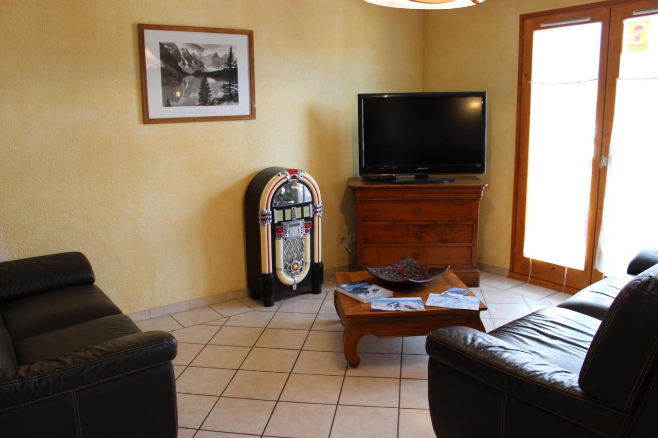 Peclet Appartements Vti Val Thorens Εξωτερικό φωτογραφία