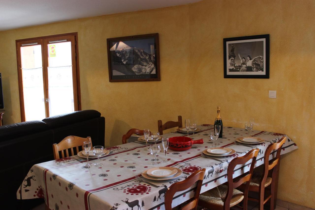 Peclet Appartements Vti Val Thorens Εξωτερικό φωτογραφία