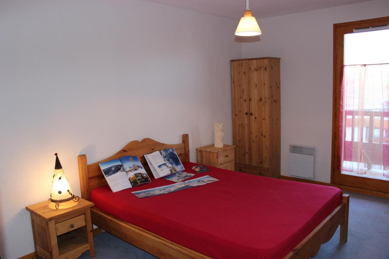 Peclet Appartements Vti Val Thorens Εξωτερικό φωτογραφία
