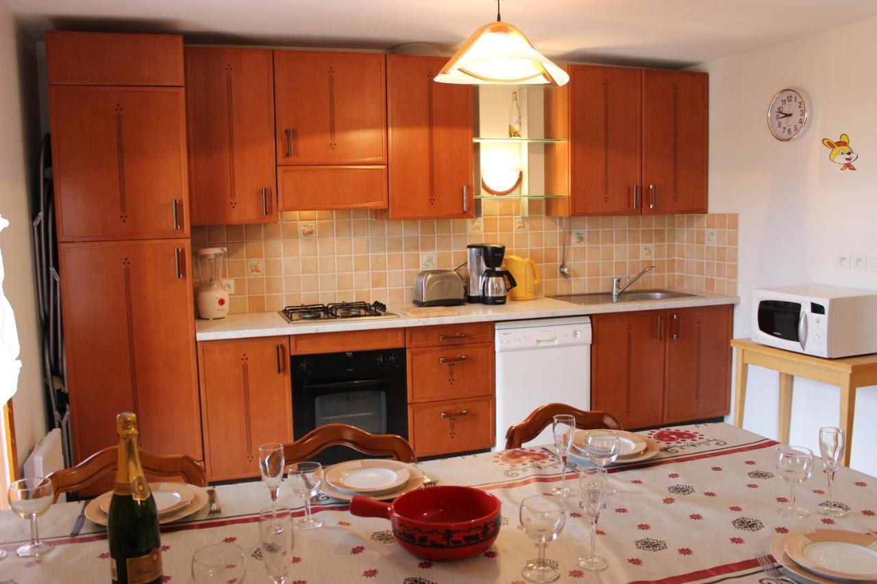 Peclet Appartements Vti Val Thorens Εξωτερικό φωτογραφία