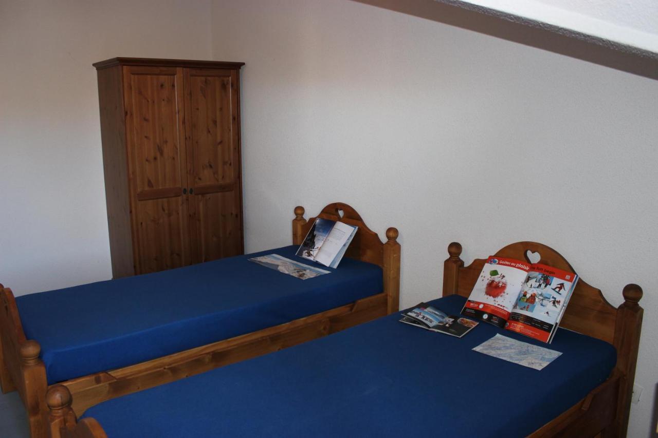 Peclet Appartements Vti Val Thorens Εξωτερικό φωτογραφία