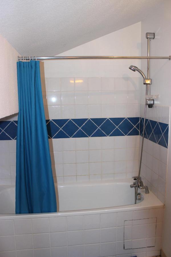 Peclet Appartements Vti Val Thorens Εξωτερικό φωτογραφία