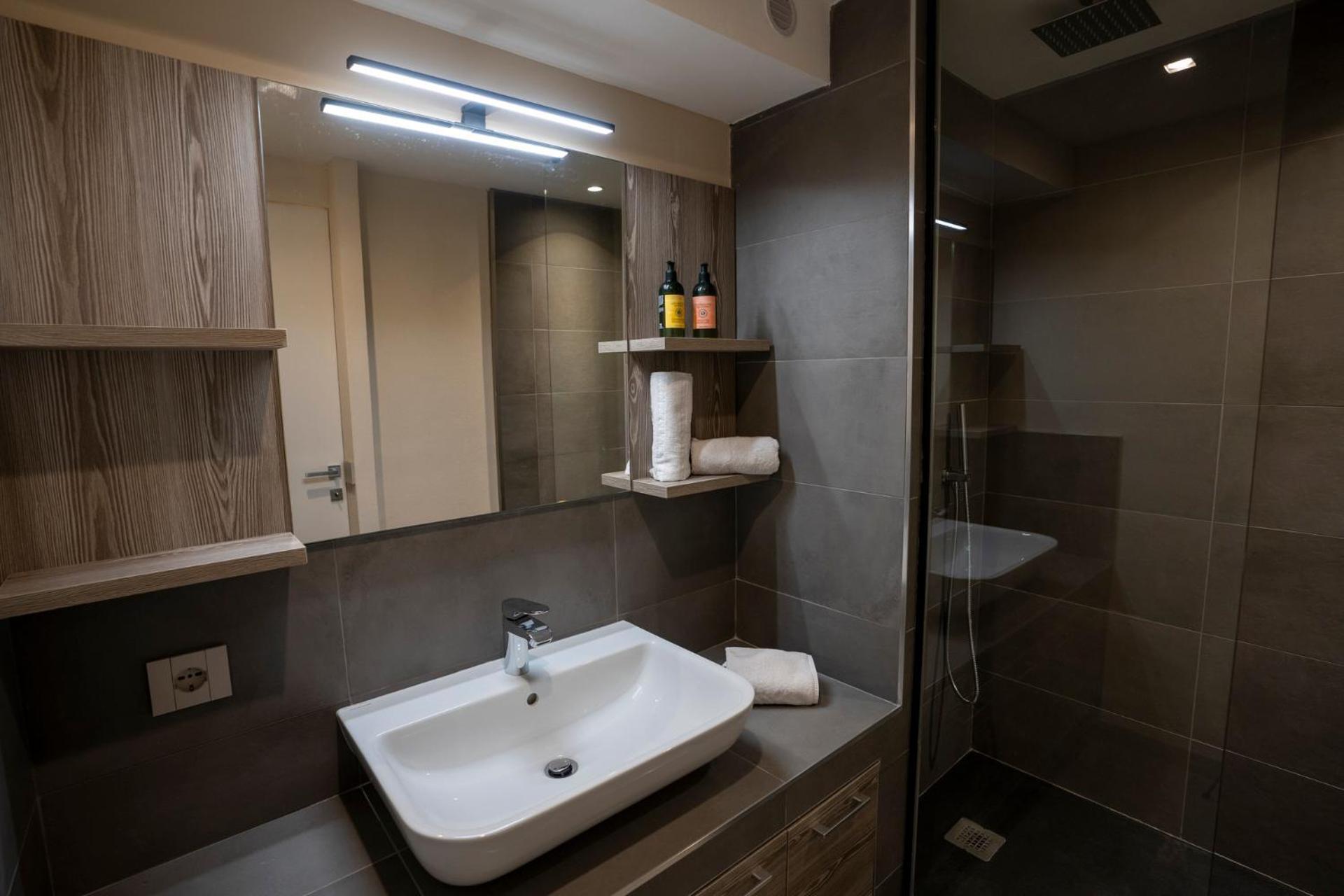 Peclet Appartements Vti Val Thorens Εξωτερικό φωτογραφία