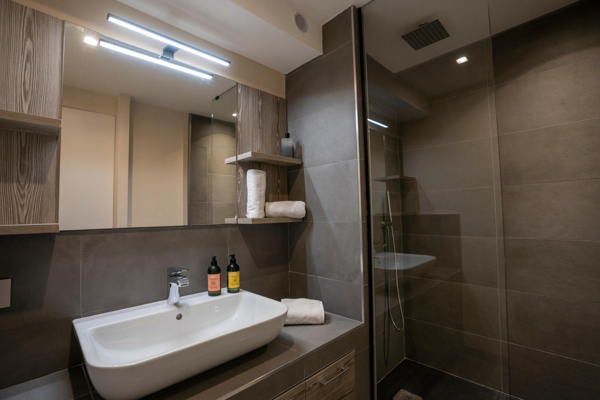 Peclet Appartements Vti Val Thorens Εξωτερικό φωτογραφία