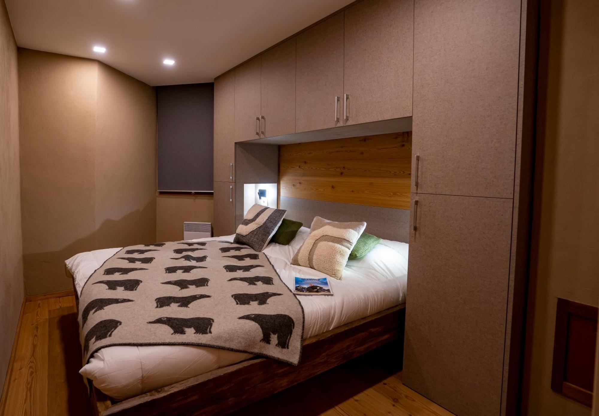 Peclet Appartements Vti Val Thorens Εξωτερικό φωτογραφία