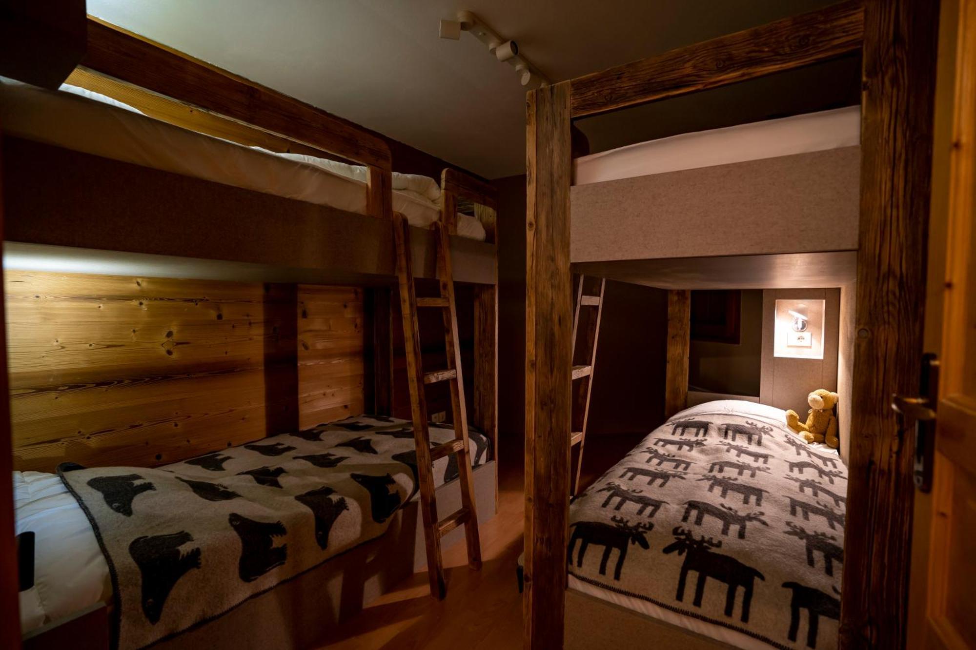 Peclet Appartements Vti Val Thorens Εξωτερικό φωτογραφία